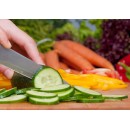 TigerChef German Steel Chef Knife 6" - 4/Pack addl-1