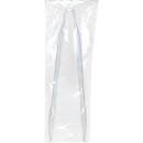 TigerChef Heavy Duty Disposable Clear Plastic Serving Utensils, Set of 12 addl-5