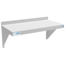Koolmore WMSH-1224 24"L x 12"D Stainless Steel Wall Shelf addl-2