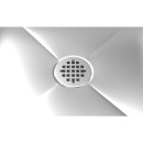 Koolmore MPS-2424133 One Compartment Floor Mop Sink 24"L X 24"D X 13"H Overall addl-4