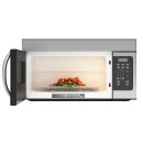 Koolmore KM-MOT-1SS 30" Stainless Steel Over Range Microwave Oven 1.2 Cu. Ft. addl-5