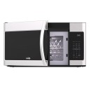 Koolmore KM-MOT-2SS 30" Stainless Steel Over Range Microwave Oven 1.9 Cu. Ft. addl-3