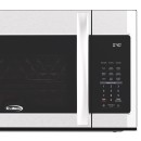Koolmore KM-MOT-2SS 30" Stainless Steel Over Range Microwave Oven 1.9 Cu. Ft. addl-5