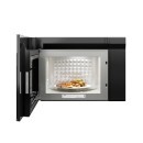 Koolmore KM-MOT-OP1SS 30" Over Range Stainless Steel Microwave Oven 1.3 Cu. Ft. addl-1
