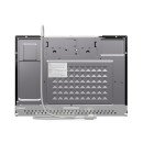 Koolmore KM-MOT-OP1SS 30" Over Range Stainless Steel Microwave Oven 1.3 Cu. Ft. addl-5