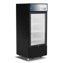 Koolmore KM-MDR-1D-6C 21" One Glass Door Commercial Merchandiser Refrigerator addl-1