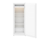 Koolmore RUF-7C Upright White Reach In Freezer 7 Cu. Ft. addl-3