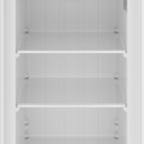 Koolmore RUF-7C Upright White Reach In Freezer 7 Cu. Ft. addl-5