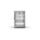 Koolmore BC-1DSW-SS 24" One Door Stainless Steel Back Bar Refrigerator addl-1