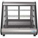 Koolmore CDC-4C-BK 27" Countertop Refrigerated Display Case addl-4