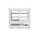 Koolmore CDC-125-WH 28" Countertop Self-Service Display Refrigerator in White addl-2