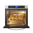Koolmore KM-WO30S-SS 30"H Stainless Steel Convection Oven, Wall Mount 5 cu. ft. addl-4