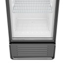 Koolmore MDR-9CP 22" One Glass Door Merchandiser Refrigerator in Black addl-4