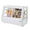 Koolmore CDC-165-WH 35" Countertop Self-Service Display Refrigerator in White addl-5