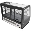 Koolmore CDC-5C-BK 35" Countertop Refrigerated Display Case addl-5