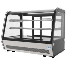 Koolmore CDC-5C-BK 35" Countertop Refrigerated Display Case addl-3