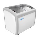 Koolmore MCF-12C 50" Ice Cream Display Chest Freezer 12 Cu. Ft. addl-5