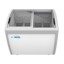 Koolmore MCF-12C 50" Ice Cream Display Chest Freezer 12 Cu. Ft. addl-2