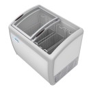 Koolmore MCF-12C 50" Ice Cream Display Chest Freezer 12 Cu. Ft. addl-1