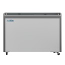 Koolmore KM-GDC-49SD 50" Gelato Dipping Cabinet Display Freezer addl-1