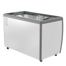 Koolmore KM-GDC-49SD 50" Gelato Dipping Cabinet Display Freezer addl-5