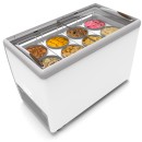 Koolmore KM-ICD-49SD 50" Ice Cream Dipping Display Cabinet addl-5