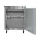 Koolmore KM-UCR-1DSS 27" One Door Stainless Steel Undercounter Refrigerator addl-5