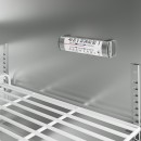 Koolmore KM-UCR-1DSS 27" One Door Stainless Steel Undercounter Refrigerator addl-2