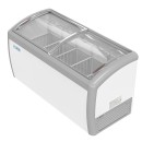 Koolmore MCF-16C 60" Ice Cream Display Chest Freezer 16 Cu. Ft. addl-5