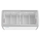 Koolmore MCF-16C 60" Ice Cream Display Chest Freezer 16 Cu. Ft. addl-4