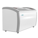 Koolmore MCF-16C 60" Ice Cream Display Chest Freezer 16 Cu. Ft. addl-1