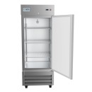 Koolmore RIF-1D-SS12C 25" One Solid Door Reach-In Freezer addl-2
