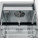 Koolmore RIF-1D-SS12C 25" One Solid Door Reach-In Freezer addl-5