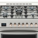 Koolmore KM-FR36GL-SS 36" Professional Gas Range with Convection Oven addl-5