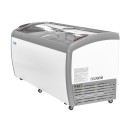 Koolmore MCF-20C 71" Ice Cream Display Chest Freezer 20 Cu. Ft. addl-1