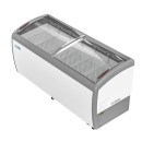 Koolmore MCF-20C 71" Ice Cream Display Chest Freezer 20 Cu. Ft. addl-2