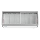 Koolmore MCF-20C 71" Ice Cream Display Chest Freezer 20 Cu. Ft. addl-4
