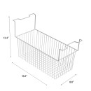 Koolmore MCF-20C 71" Ice Cream Display Chest Freezer 20 Cu. Ft. addl-3