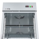 Koolmore RIF-1D-GD 29" One Glass Door Reach-In Freezer addl-3