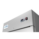 Koolmore RIF-1D-SS 29" One Solid Door Reach-In Freezer addl-2