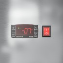 Koolmore RIF-1D-SSHD 29" One Section Half Door Reach-In Freezer addl-5