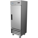 Koolmore RIR-1D-SS-19C 29" One Solid Door Reach In Refrigerator 15.5 cu. ft. addl-4