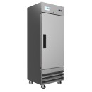 Koolmore RIR-1D-SS-19C 29" One Solid Door Reach In Refrigerator 15.5 cu. ft. addl-3