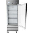 Koolmore RIR-1D-SS-19C 29" One Solid Door Reach In Refrigerator 15.5 cu. ft. addl-5