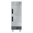 Koolmore RIR-1D-SSHD 28" One Section Half Door Reach-In Refrigerator addl-2