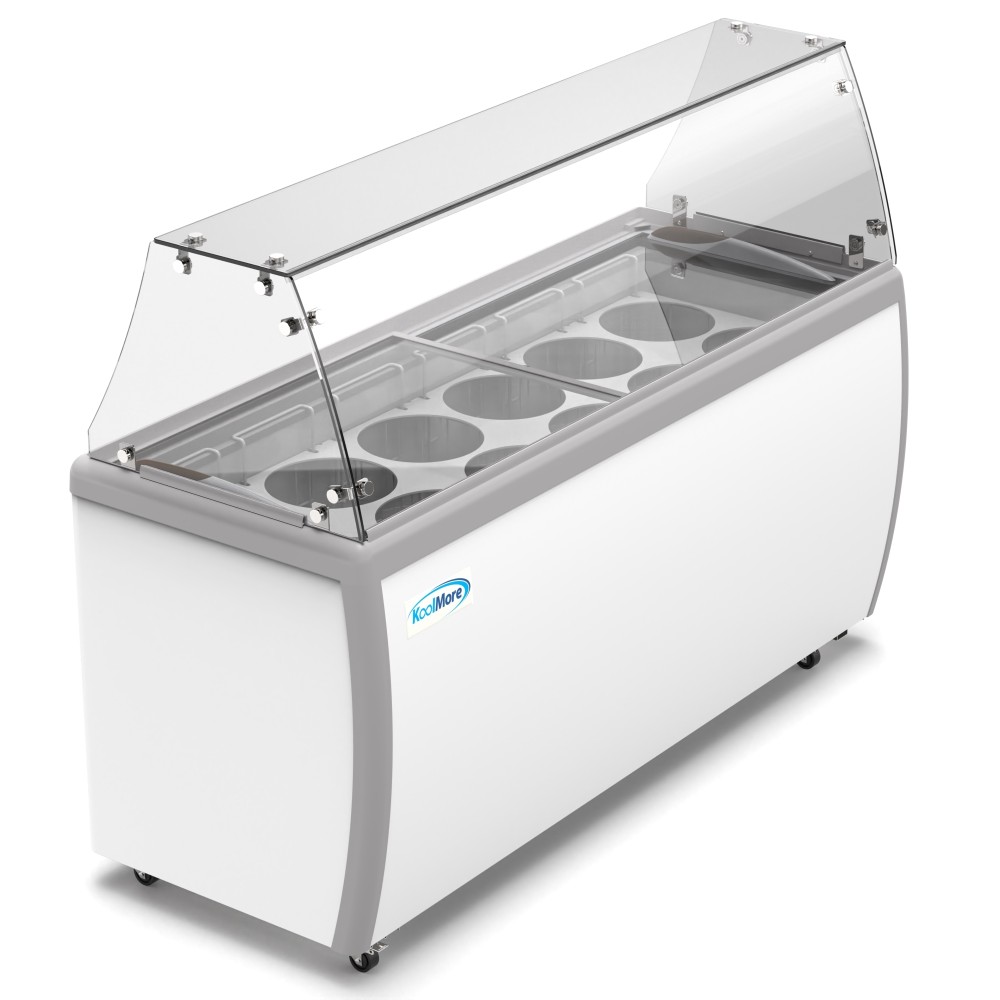 Koolmore KM-ICD-71SD-FG 70