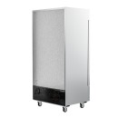 Koolmore RIR-2D-SS35C 39" Two Solid Door Reach In Refrigerator addl-4