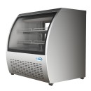 Koolmore RD18C-SS 47" Refrigerated Deli Display Case addl-2