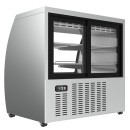 Koolmore RD18C-SS 47" Refrigerated Deli Display Case addl-1