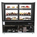 Koolmore CDHF-14C 48" Refrigerated Bakery Display Case addl-3